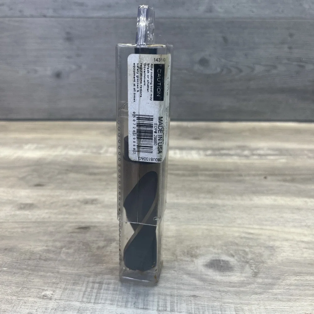 Drill Bit 1.0625